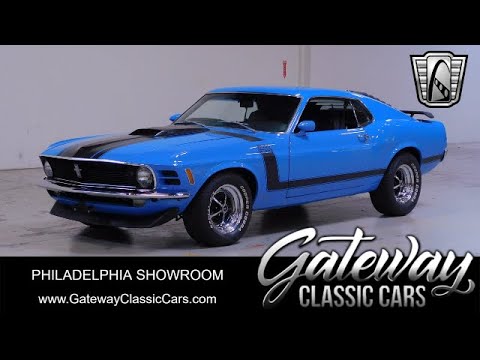 1970 Ford Mustang (CC-1941480) for sale in O'Fallon, Illinois
