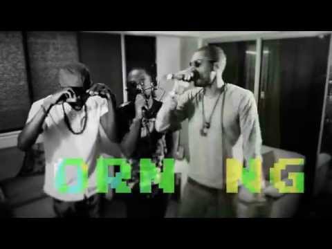 NBI Live Version - AlterFAM & Ben Caesar