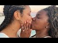 Lesbians Short Films LOVE IS LOVE