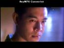 Jet Li The Defender