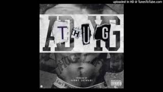 AD Ft. YG - Thug (Instrumental) (Prod. by Sorry Jaynari of League Of Starz)