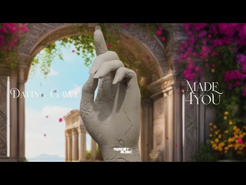 ALLMO$T - Dating Gawi (Official Audio)