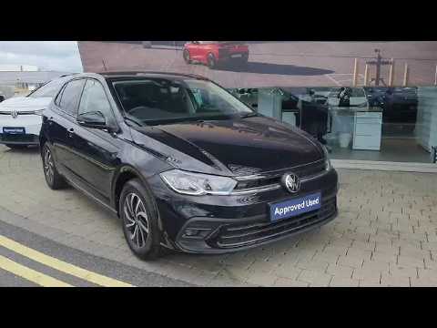 Volkswagen Polo EDITION 75 1.0TSI 95HP M5F - Image 2