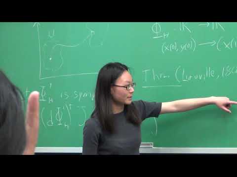 Exploring Symplectic Embeddings and Symplectic Capacities