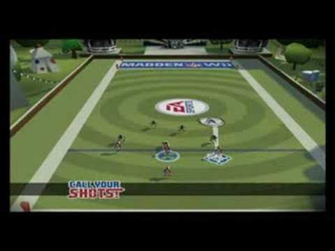 nba live 09 all play wii review