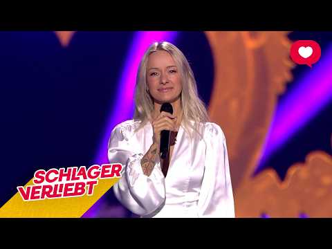Christin Stark - Dich zu lieben (Schlagerchampions 2025)