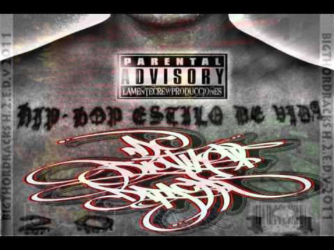 Bigthor Dracks 04.-Es R.A.P ft. Dj.CidTronyck_(H.2.E.D.V.2011)