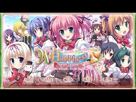 Princess Evangile W Happiness - OP Movie