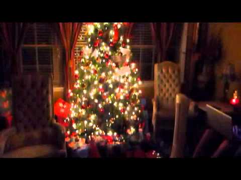 Rupert Christmas Eve 02