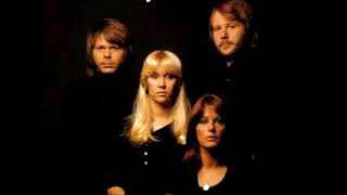 Fernando  ABBA (with lyrics)