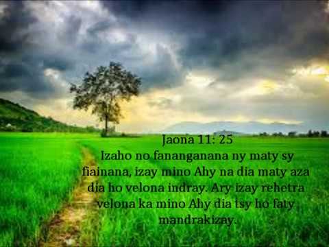 Fihirana Ffpm 259 Avia ry mangetaheta o