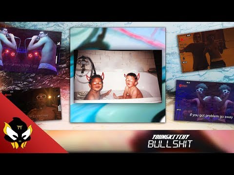 YOUNG KITCHY "BULLSHIT"