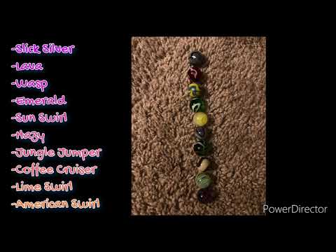 Kolossals Marble Olympics- All Teams And Divisions