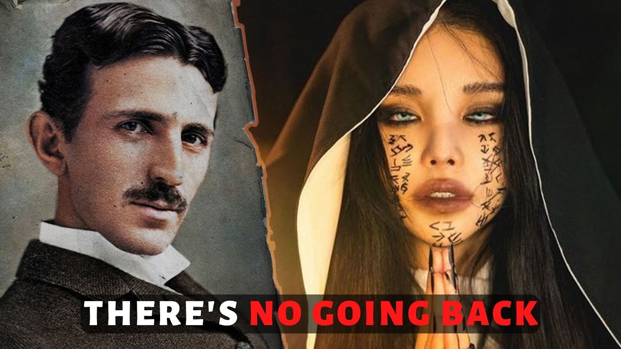 God is a Vibration: (Warning) you are not supposed to know this!