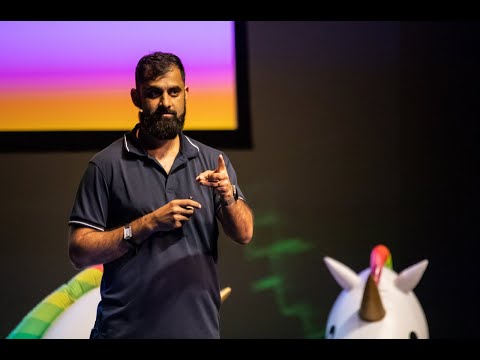 The Future of JavaScript and AI by Asim Hussain | JSConf.Asia 2019