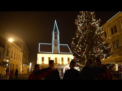 Activ Band - Dunjo Mirisna [cover]