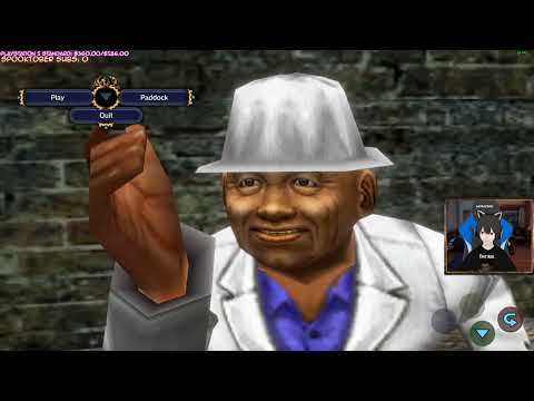 Shenmue II HD (PC) Part #3