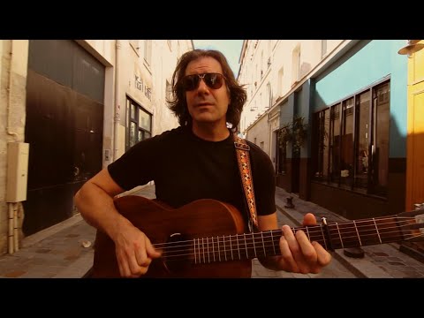 Slow Leaves - Jenny (segment from 'a portrait of slow leaves in paris')