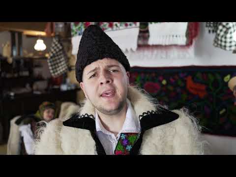 🎅🎄❄️Marian Pavel (Colind) Irod, rau se necajii ❄️🎄🎅