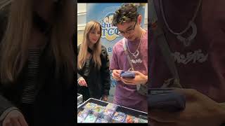 Collector POV: SD Collectibles 3 Part 1 | Wishmaker TCG Picked HOW MANY Cards?! 😱