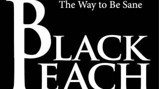 Black Peach - The Way to Be Sane