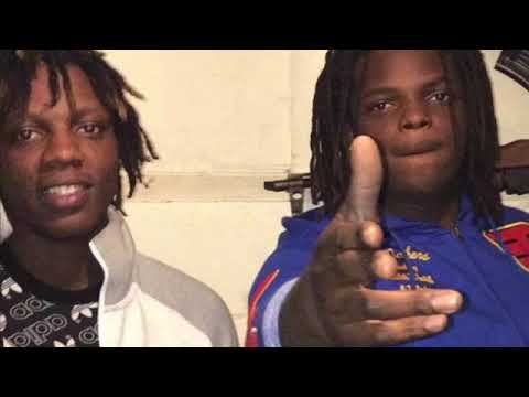 Jus ikey x Rock science - intro