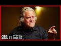 Steve Bannon: Lying Tories betrayed Britain, World War 3 & how to destroy the Left