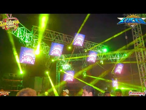 ME DUELE RECORDAR | SONIDO LUCKY STAR | SAN PABLO DEL MONTE TLAXCALA | 2 ABRIL 2018