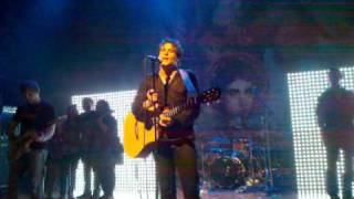 Circa Survive Live - Spirit of the Stairwell