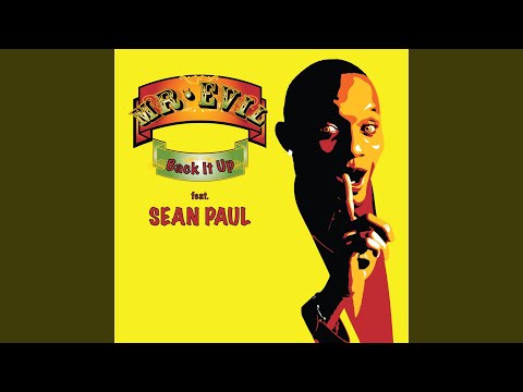 Back It Up (Instrumental)