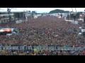 Beatsteaks - Summer (HQ) LIVE @ Rock am Ring 2011