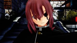 【MMDダンス】イベルでドラマツルギー