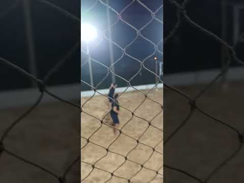 Volley em Jatai-Goias #agro #volleyball #jatai