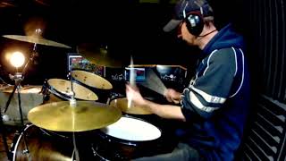 Video thumbnail for PEARL FORUM DEMO - Short by JHC Drums