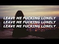 Demi Lovato - Lonely (Lyrics) ft. Lil Wayne