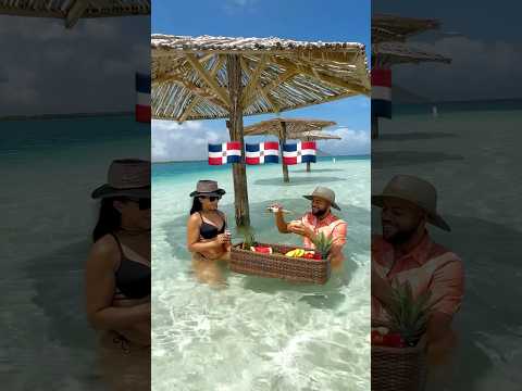 Visiting the most viral place in Montecristi, Dominican Republic 🇩🇴