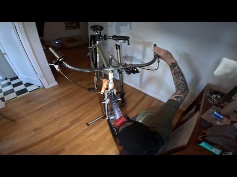 Rivendell Atlantis build & more