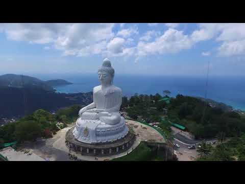 The Big Buddha Phuket