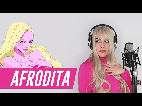 Destripando la Historia - Afrodita (cover) @miree_music
