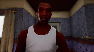 [心得] GTA 三部曲決定版 : San Andreas已可下載