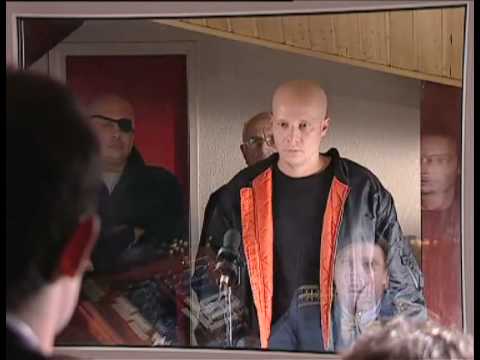 ZAKON! Za dom spremni - cenzurirana scena