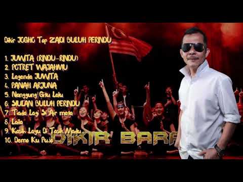 Dikir JOGHO Top ZAIDI BULUH PERINDU