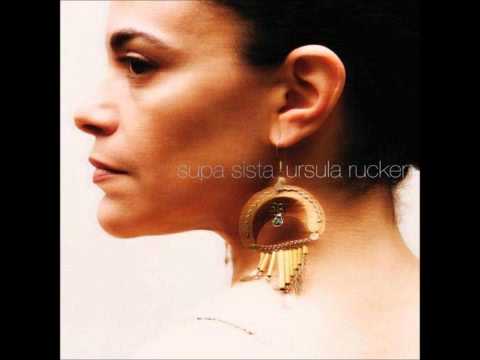 Ursula Rucker - Song for Billy