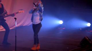 Rich Kids - Bea Miller - San Jose California - Reflection Summer Tour w/Fifth Harmony