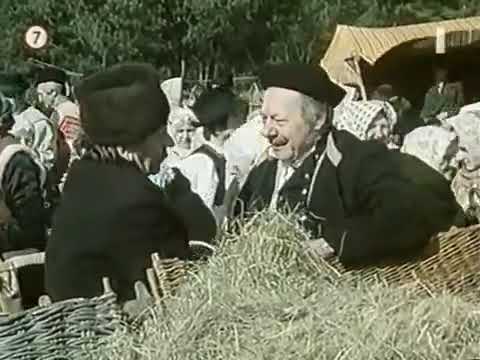 Sváko Ragan 1976 2 SK serial Komedie