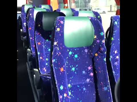 VAN HOOL TX15 (WTM-J541)