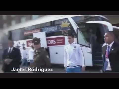 Quando as crianças conhecem seus ídolos pessoalmente