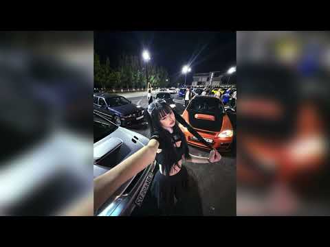 Leony x G-Eazy - Rock n Roll (slowed + reverb)