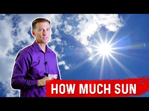 An APPLE a Day Will NOT Let Your Weight Go Away – Dr Berg