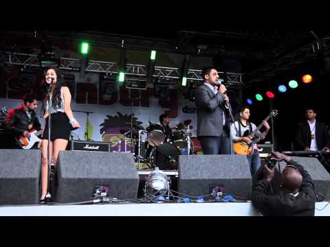 The107 - I Need Dollar (cover)